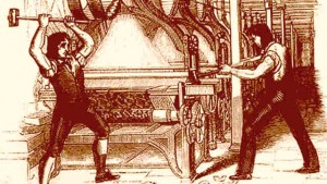 luddites