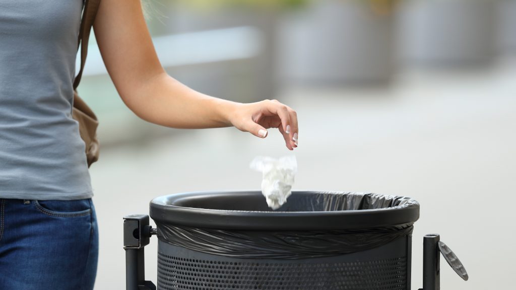 Let’s bin election campaigns The Centre for Independent Studies