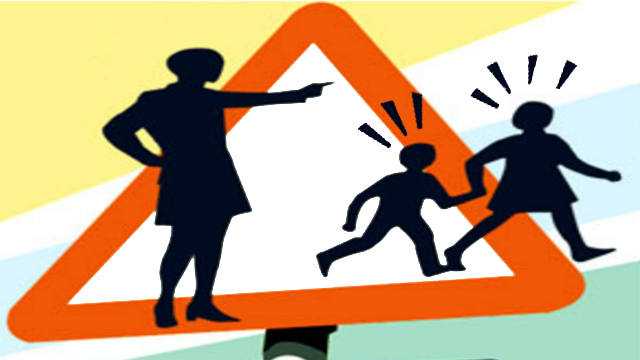 School Suspensions Not Always Bad The Centre For Independent Studies