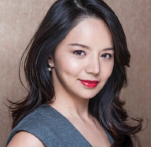 Anastasia Lin