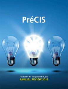 PréCIS 2015