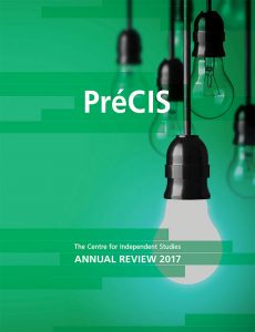 PréCIS 2017