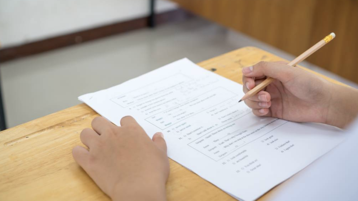 Wrestling the writing decline key to education improvement The Centre