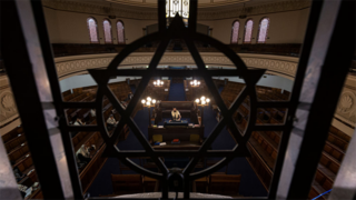 St Kilda Synagogue