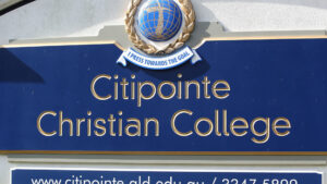 Citipointe Christian College