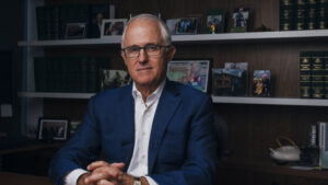 Malcolm Turnbull