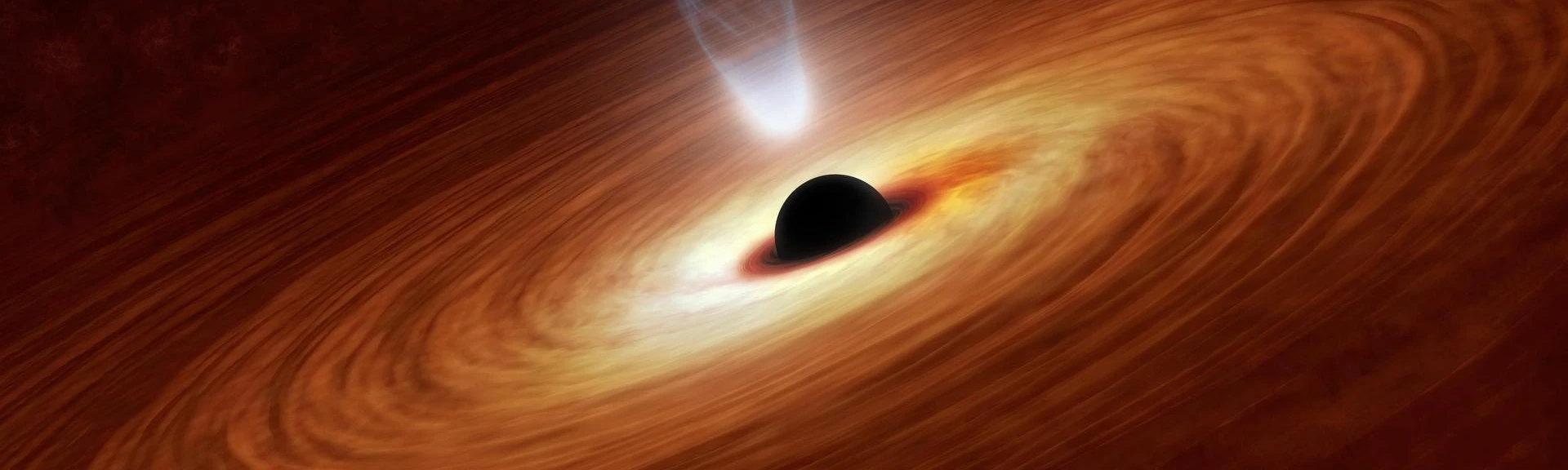 budget black hole