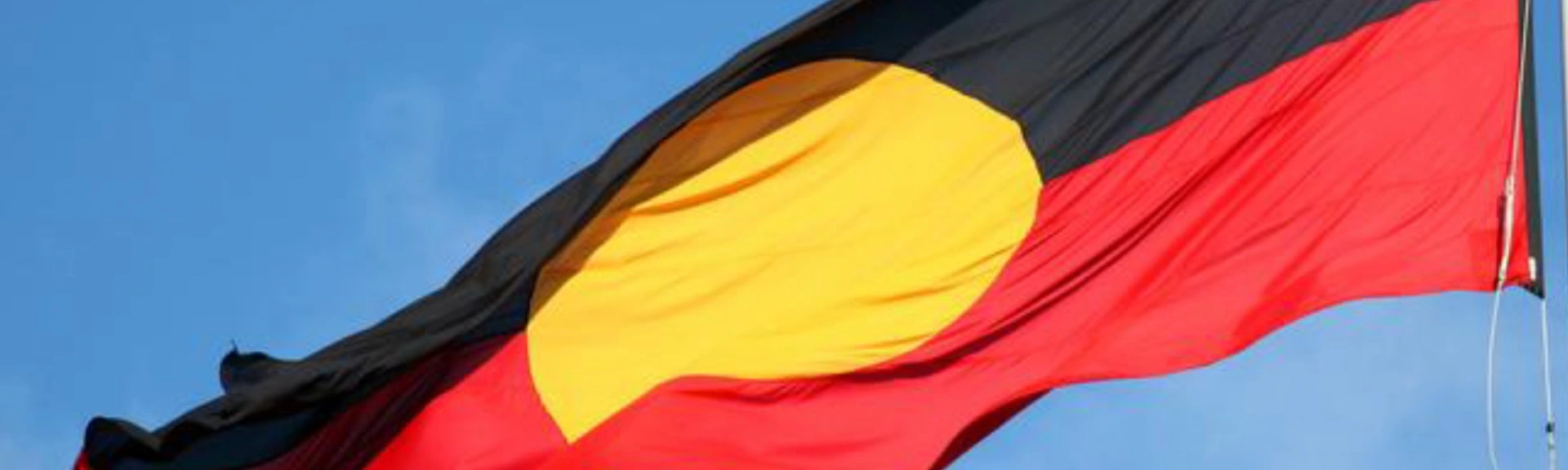 Aboriginal flag