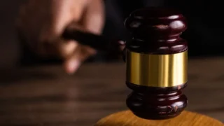 JUDGE LAW LEGAL