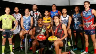 AFL Indigenous round