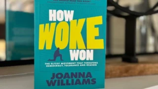 How Woke Won - Joanna Williams - review