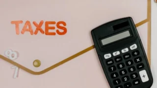 Raise taxes