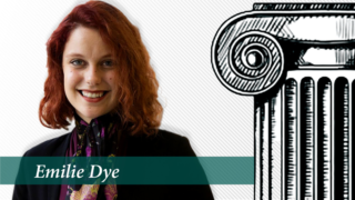 expert, individual, freedom, Australian Taxpayers Alliance, emily dye, dye, liberation, freedom, podcast