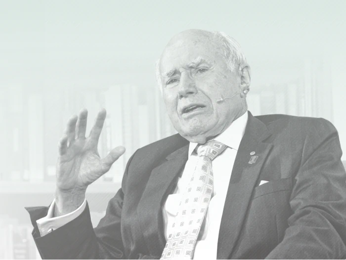 John Howard