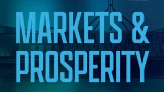 Markets & Prosperity
