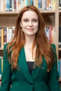 Emilie Dye