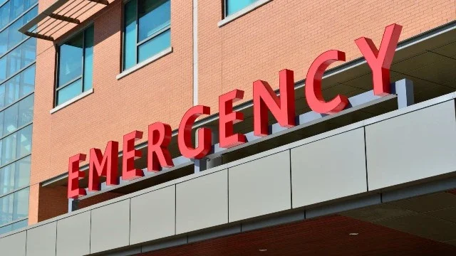 Emergency health medical