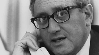 henry kissinger