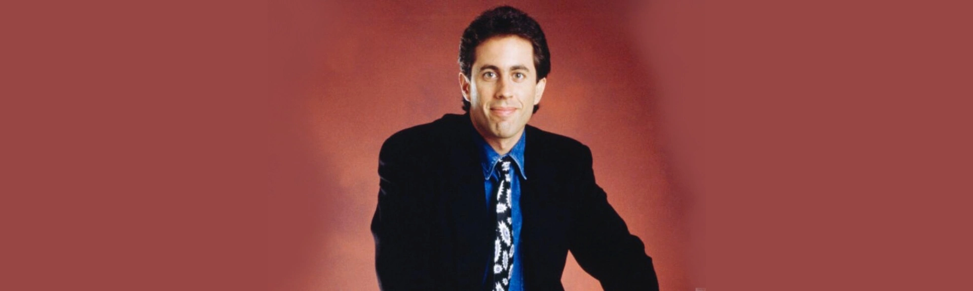 Jerry Seinfeld