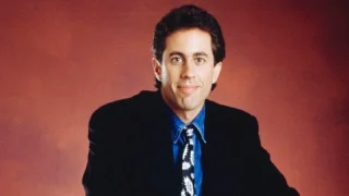 Jerry Seinfeld