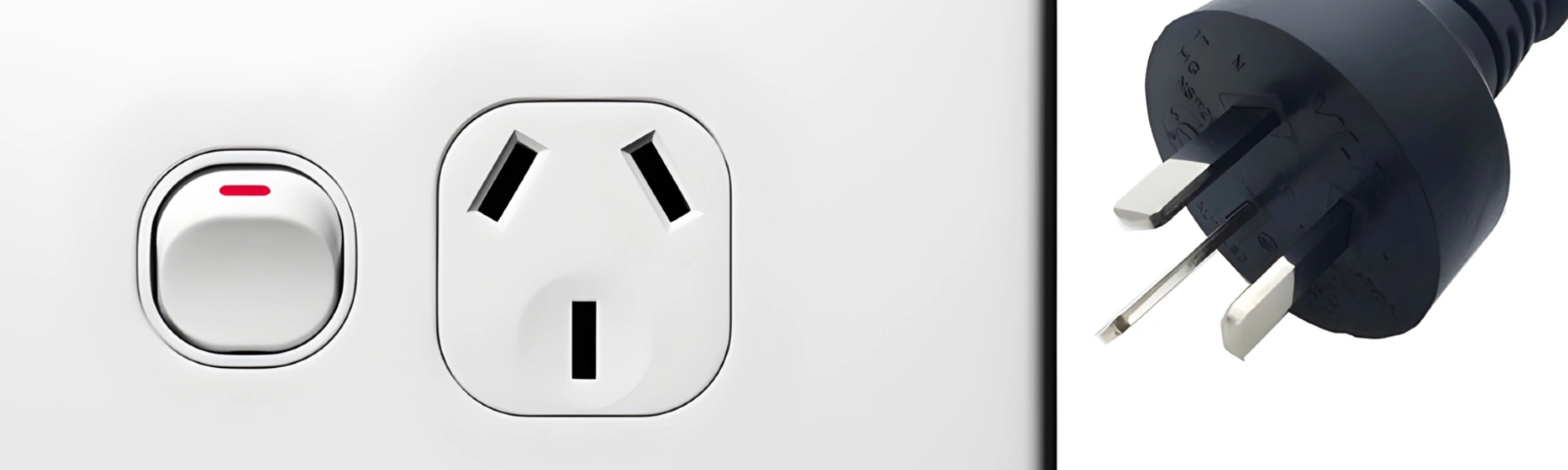 Power socket plug